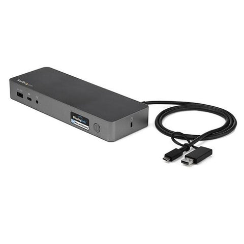 Dockstation Startech DK30C2DPPDUE Dockstation Startech DK30C2DPPDUE