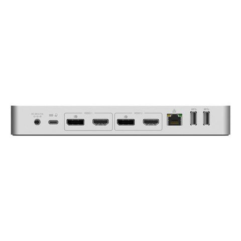 Dockstation Startech DK30C2DPPDUE Dockstation Startech DK30C2DPPDUE