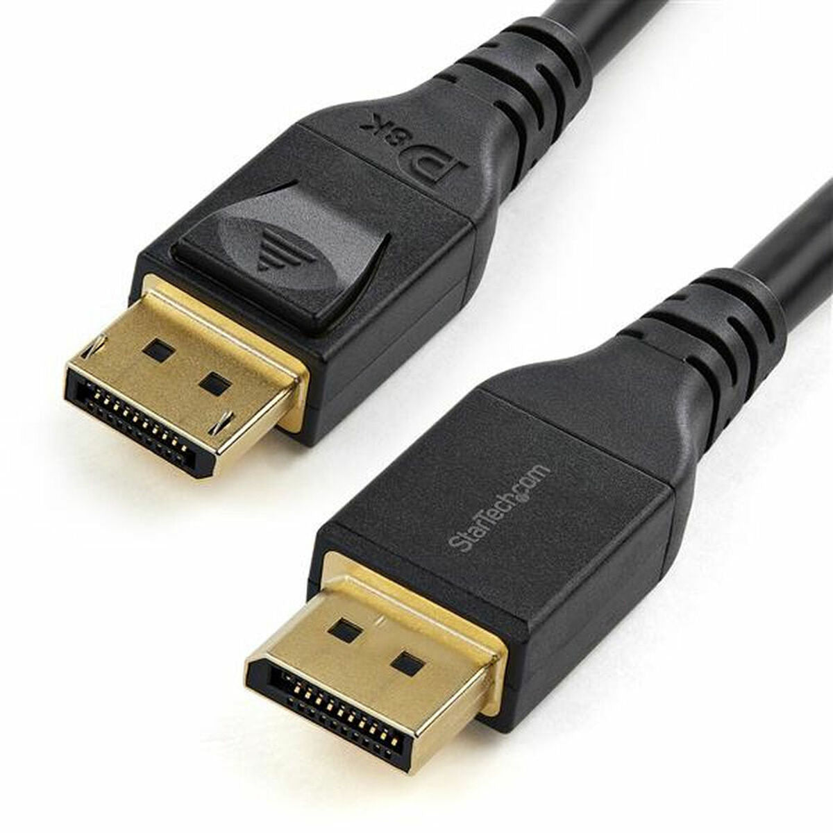 DisplayPort Cable Startech DP14MM4M             Black 4 m DisplayPort Cable Startech DP14MM4M             Black 4 m