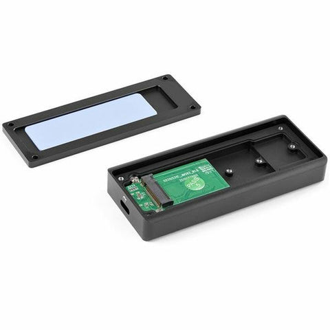 External Box Startech M2E1BRU31C External Box Startech M2E1BRU31C