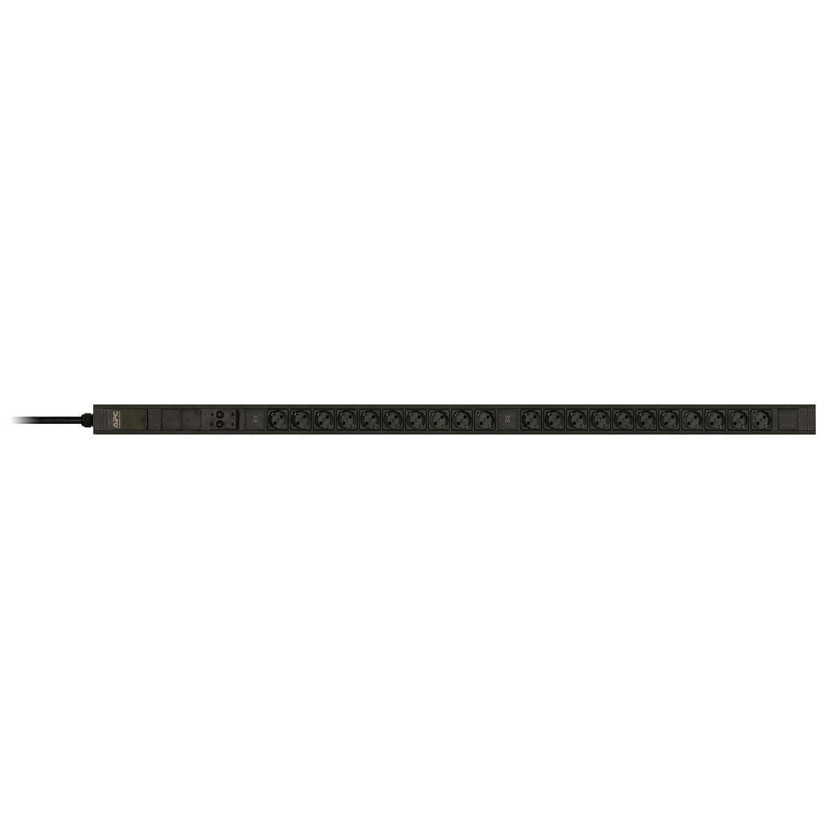 Wall-mounted Rack Cabinet APC EPDU1132B-SCH Wall-mounted Rack Cabinet APC EPDU1132B-SCH