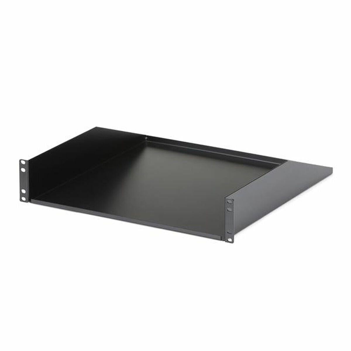 Fixed Tray for Rack Cabinet Startech MDP2DVIMM6 Fixed Tray for Rack Cabinet Startech MDP2DVIMM6