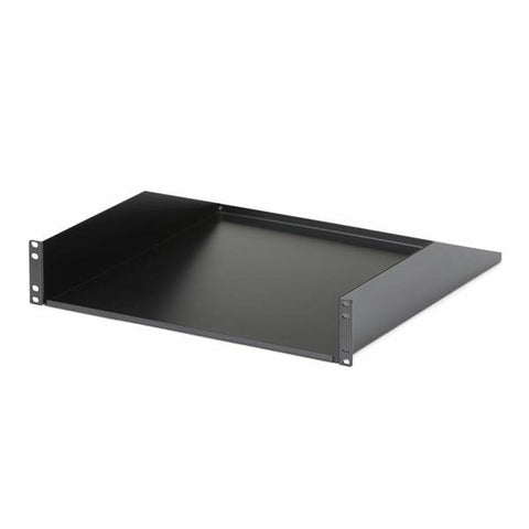 Fixed Tray for Rack Cabinet Startech MDP2DVIMM6 Fixed Tray for Rack Cabinet Startech MDP2DVIMM6