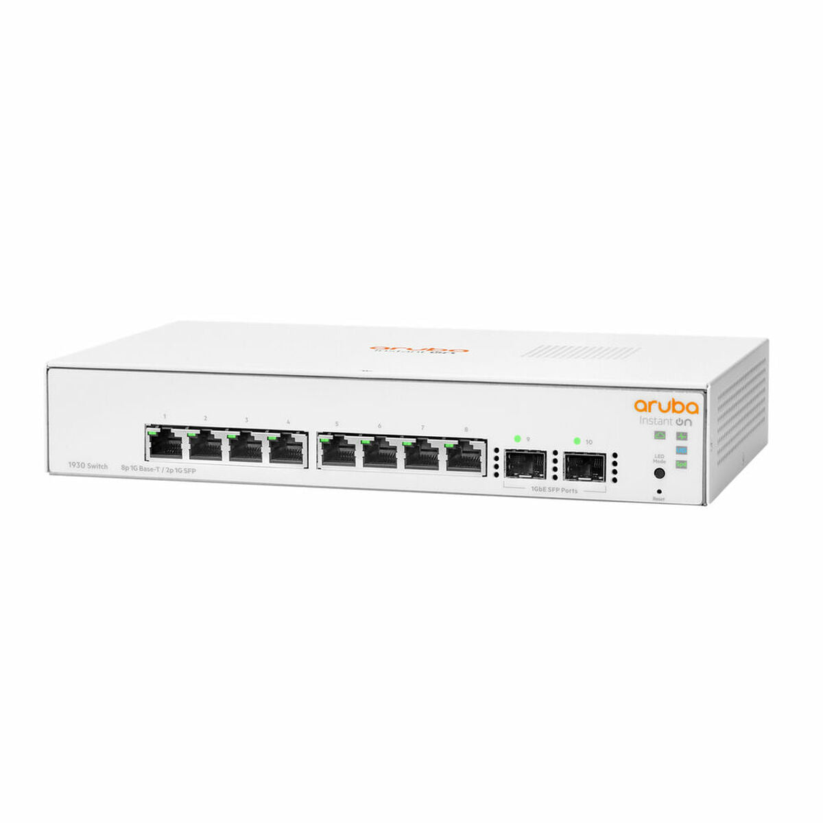 Switch HPE JL680A#ABB RJ-45 Switch HPE JL680A#ABB RJ-45
