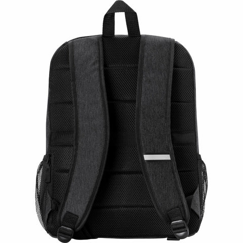 Laptop Backpack HP 1X644AA Black Laptop Backpack HP 1X644AA Black