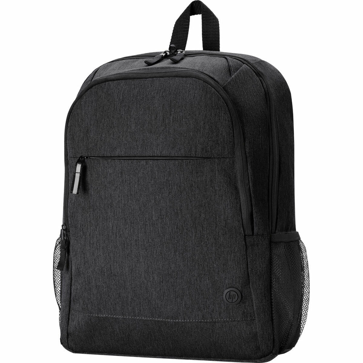 Laptop Backpack HP 1X644AA Black Laptop Backpack HP 1X644AA Black