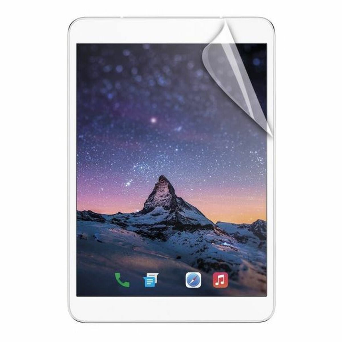 Tablet Screen Protector GALAXY TAB ACTIVE PRO Mobilis 036189 Tablet Screen Protector GALAXY TAB ACTIVE PRO Mobilis 036189