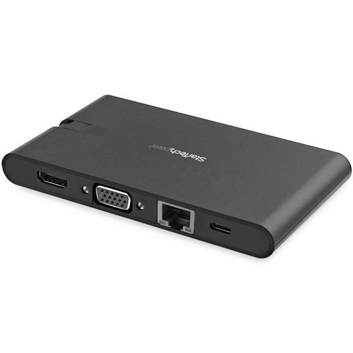 Dockstation Startech DKT30CHVSCPD         Black 88 g Dockstation Startech DKT30CHVSCPD         Black 88 g