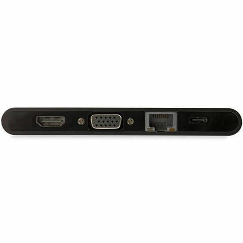 Dockstation Startech DKT30CHVSCPD         Black 88 g Dockstation Startech DKT30CHVSCPD         Black 88 g