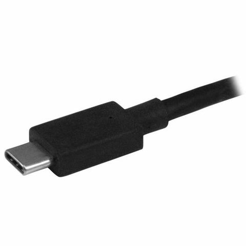 Dock Startech MSTCDP122HD          4K Ultra HD Black Dock Startech MSTCDP122HD          4K Ultra HD Black