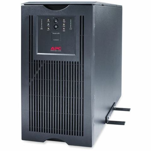 Uninterruptible Power Supply System Interactive UPS APC SUA5000RMI5U 400 W Uninterruptible Power Supply System Interactive UPS APC SUA5000RMI5U 400 W