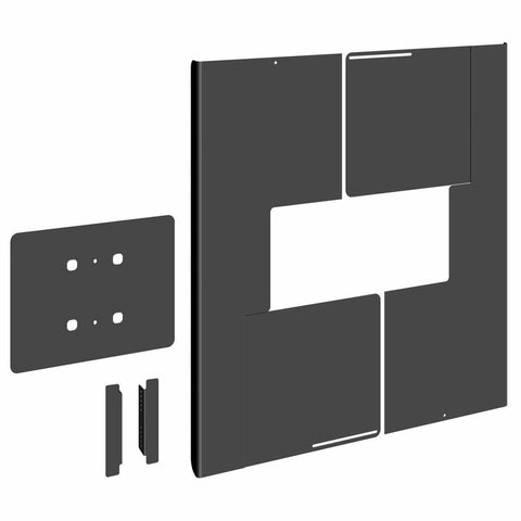 TV Mount Vogel's PFA 9121 50-55" TV Mount Vogel's PFA 9121 50-55"