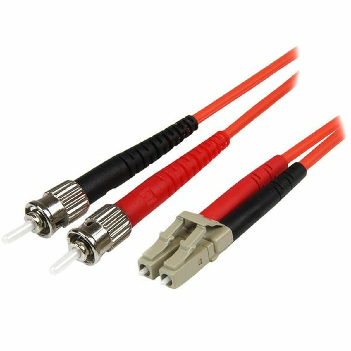 Fibre optic cable Startech 50FIBLCST5 Fibre optic cable Startech 50FIBLCST5
