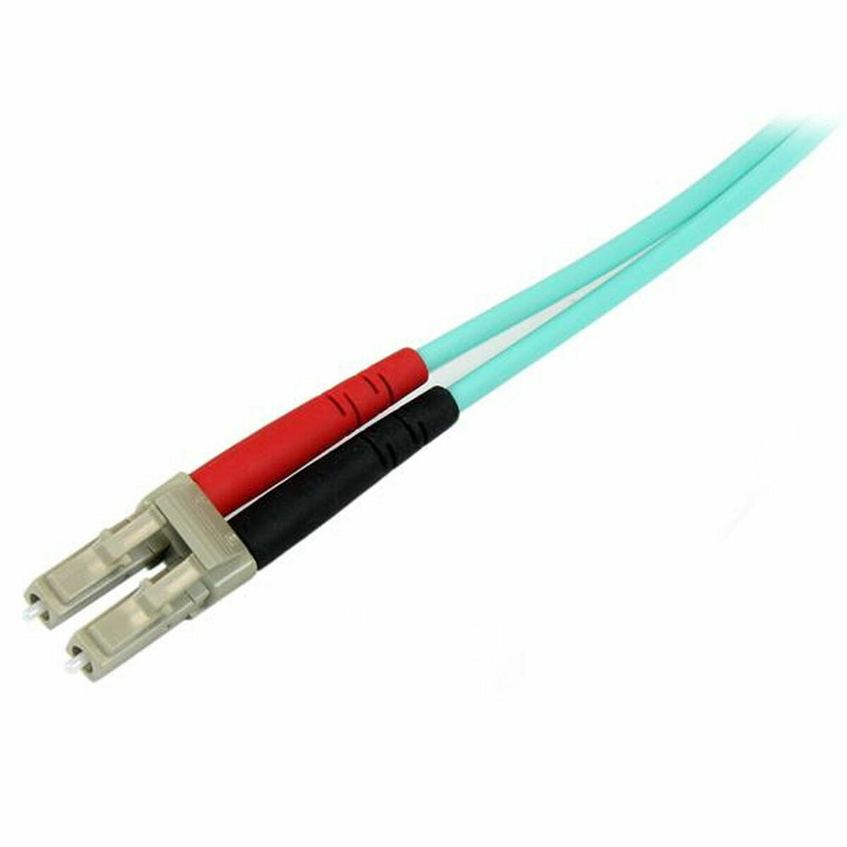 Fibre optic cable Startech A50FBLCLC10 Blue 10 m Fibre optic cable Startech A50FBLCLC10 Blue 10 m