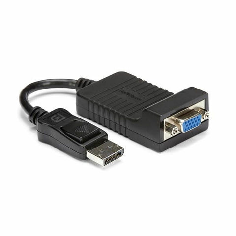 DisplayPort to VGA adapter Startech DP2VGA DisplayPort to VGA adapter Startech DP2VGA