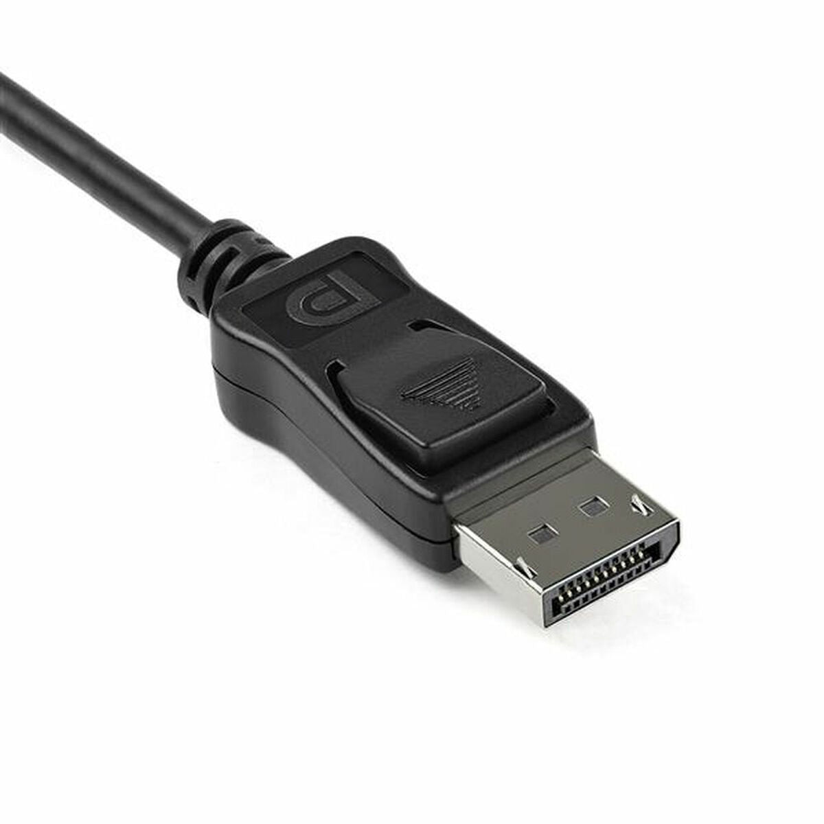 DisplayPort to VGA adapter Startech DP2VGA DisplayPort to VGA adapter Startech DP2VGA