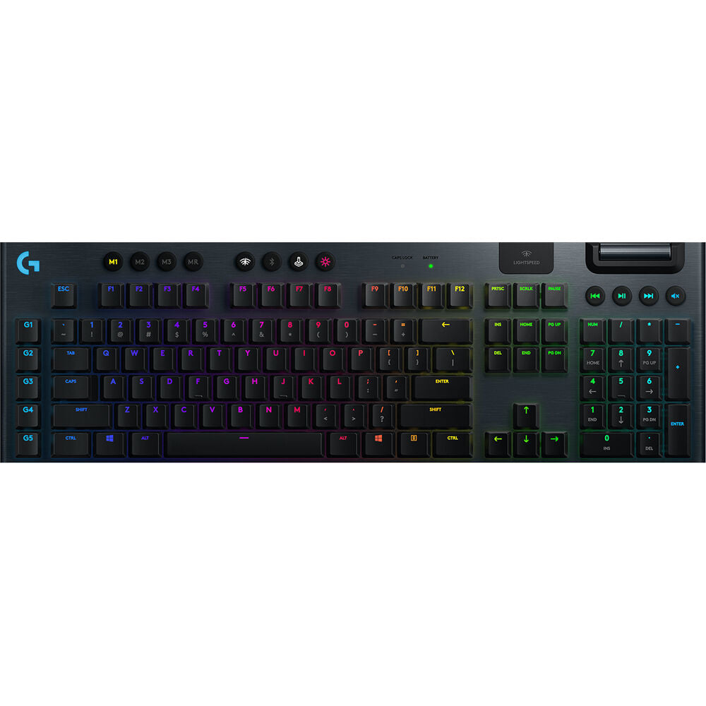 Keyboard Logitech G915 Keyboard Logitech G915