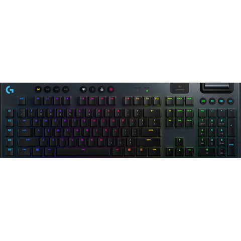 Keyboard Logitech G915 Keyboard Logitech G915