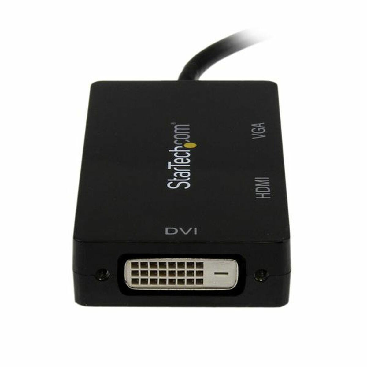 HDMI Adapter Startech MDP2VGDVHD 1920 x 1200 px 150 cm HDMI Adapter Startech MDP2VGDVHD 1920 x 1200 px 150 cm