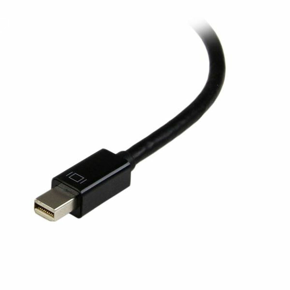 HDMI Adapter Startech MDP2VGDVHD 1920 x 1200 px 150 cm HDMI Adapter Startech MDP2VGDVHD 1920 x 1200 px 150 cm