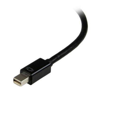 HDMI Adapter Startech MDP2VGDVHD 1920 x 1200 px 150 cm HDMI Adapter Startech MDP2VGDVHD 1920 x 1200 px 150 cm