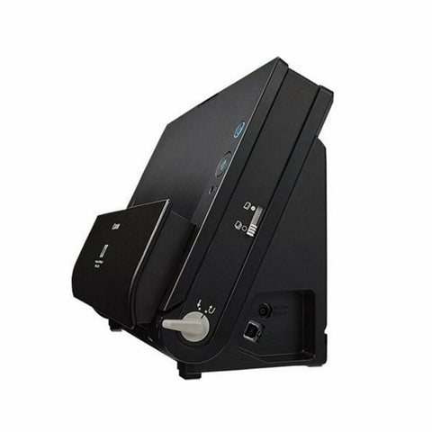 Dual Face Scanner Canon 3258C003 600 x 600 DPI 25 PPM 25 ppm Dual Face Scanner Canon 3258C003 600 x 600 DPI 25 PPM 25 ppm