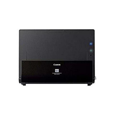 Dual Face Scanner Canon 3258C003 600 x 600 DPI 25 PPM 25 ppm Dual Face Scanner Canon 3258C003 600 x 600 DPI 25 PPM 25 ppm