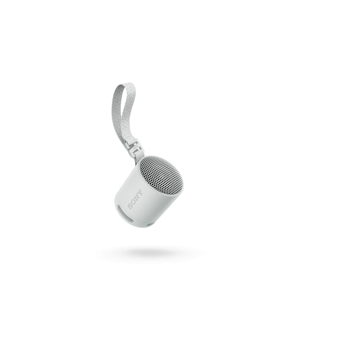 Portable Bluetooth Speakers Sony SRSXB100H.CE7 Grey Portable Bluetooth Speakers Sony SRSXB100H.CE7 Grey