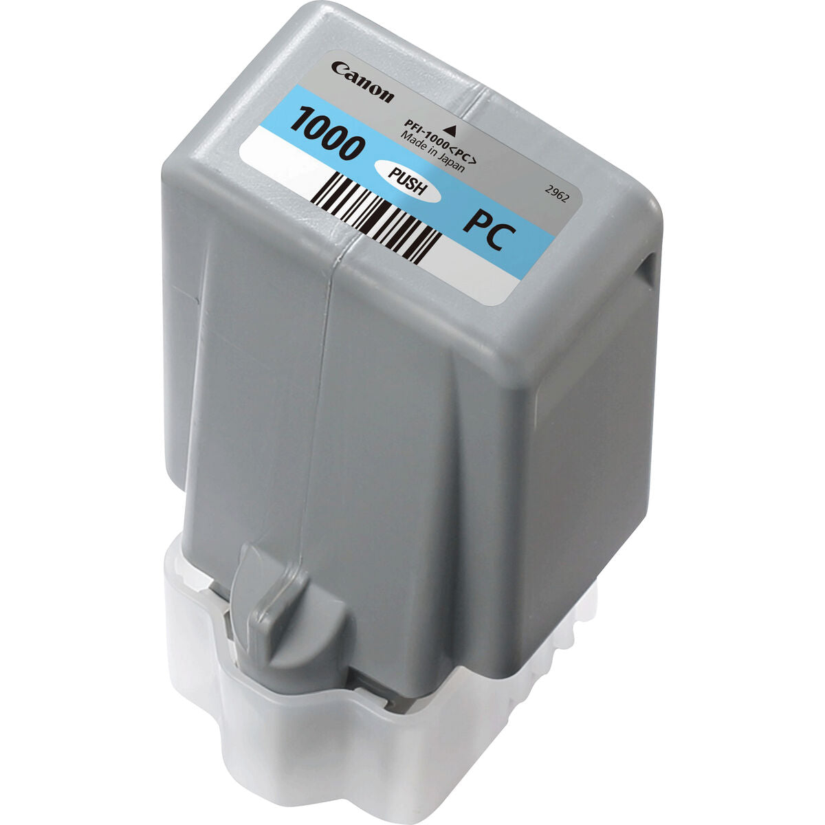 Original Ink Cartridge Canon 0550C001 Cyan Original Ink Cartridge Canon 0550C001 Cyan