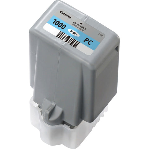 Original Ink Cartridge Canon 0550C001 Cyan Original Ink Cartridge Canon 0550C001 Cyan