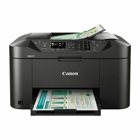 Multifunction Printer Canon 0959C009             WIFI 27W Multifunction Printer Canon 0959C009             WIFI 27W