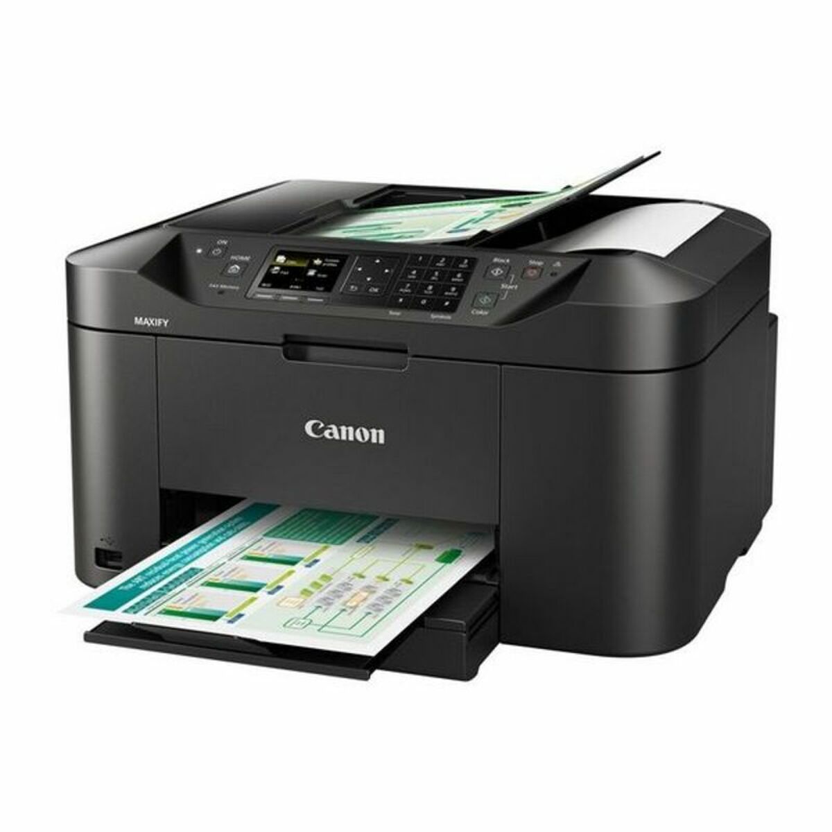 Multifunction Printer Canon 0959C009             WIFI 27W Multifunction Printer Canon 0959C009             WIFI 27W