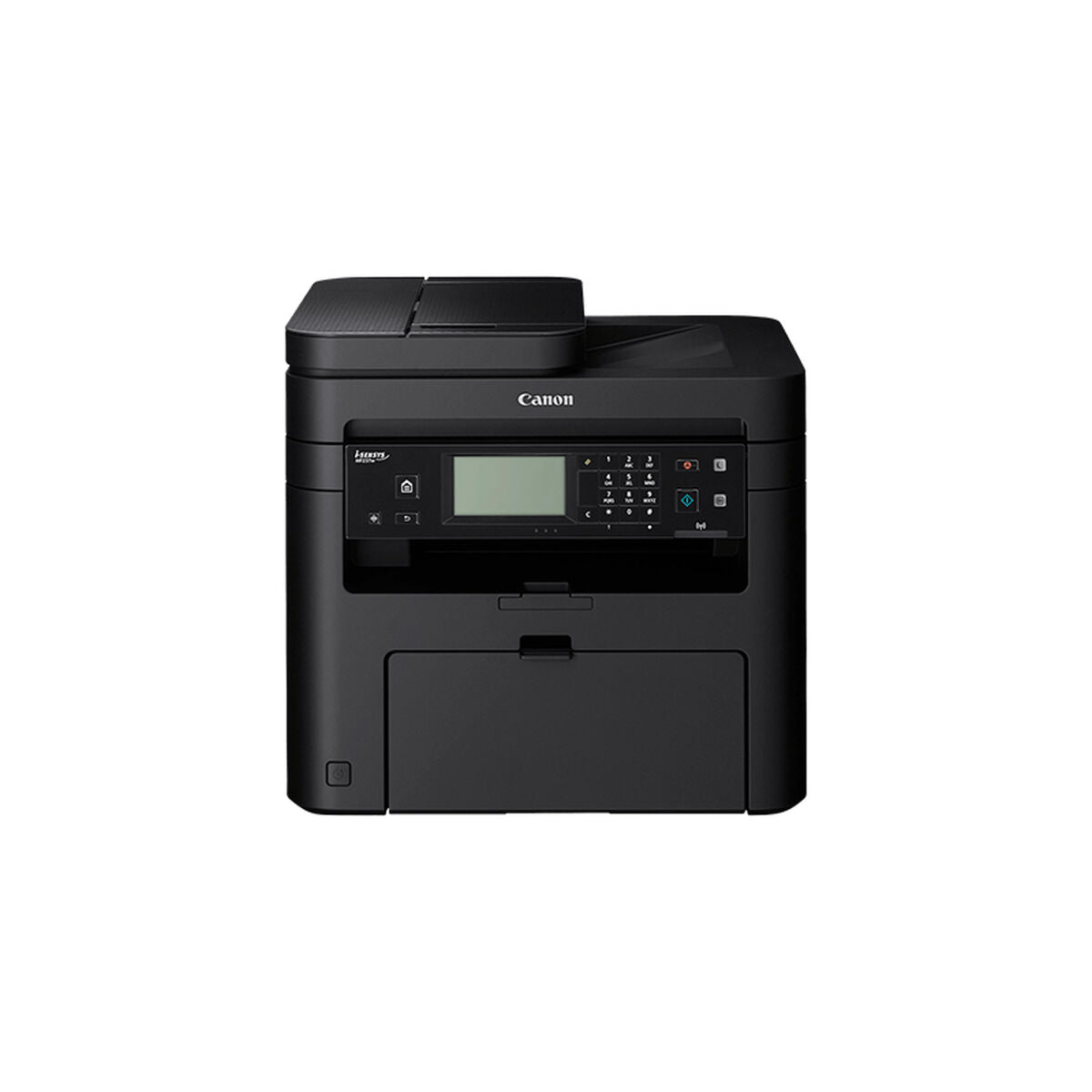 Laser Printer Canon MF237w Laser Printer Canon MF237w