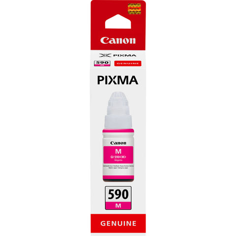 Ink for cartridge refills Canon 1605C001 Magenta Ink for cartridge refills Canon 1605C001 Magenta