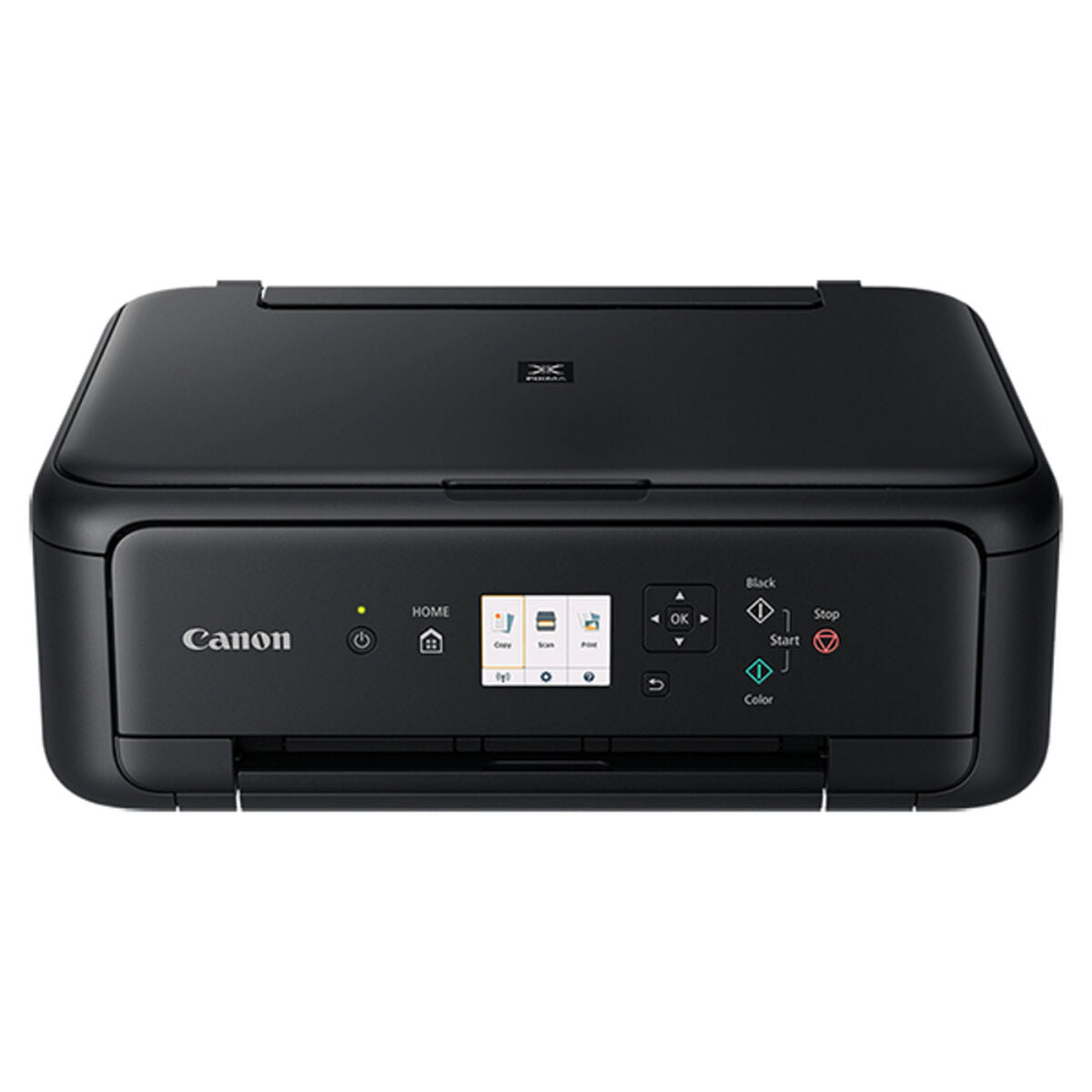 Multifunction Printer Canon TS5150 Pixma TS5150 Dúplex WIFI Multifunction Printer Canon TS5150 Pixma TS5150 Dúplex WIFI