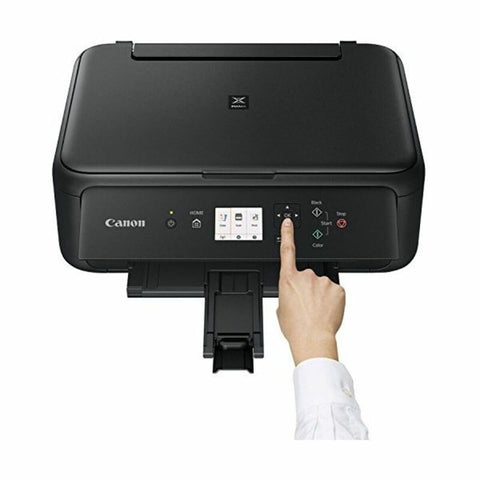 Multifunction Printer Canon TS5150 Pixma TS5150 Dúplex WIFI Multifunction Printer Canon TS5150 Pixma TS5150 Dúplex WIFI