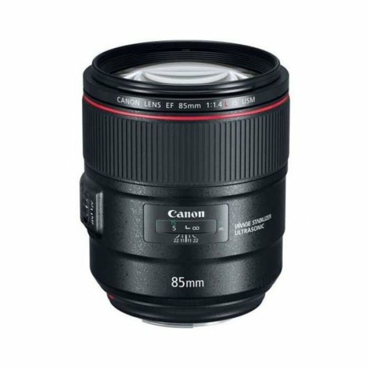 Lens Canon 2271C005 85 mm Lens Canon 2271C005 85 mm