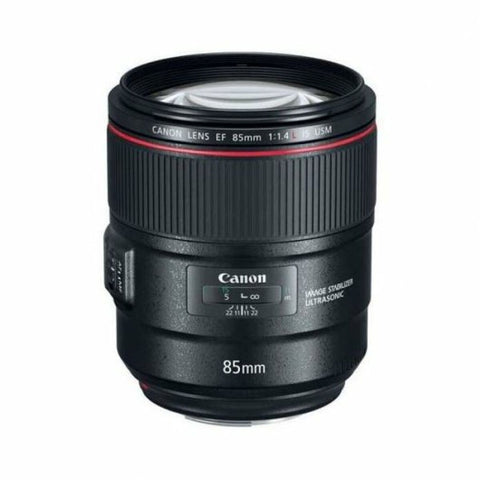 Lens Canon 2271C005 85 mm Lens Canon 2271C005 85 mm