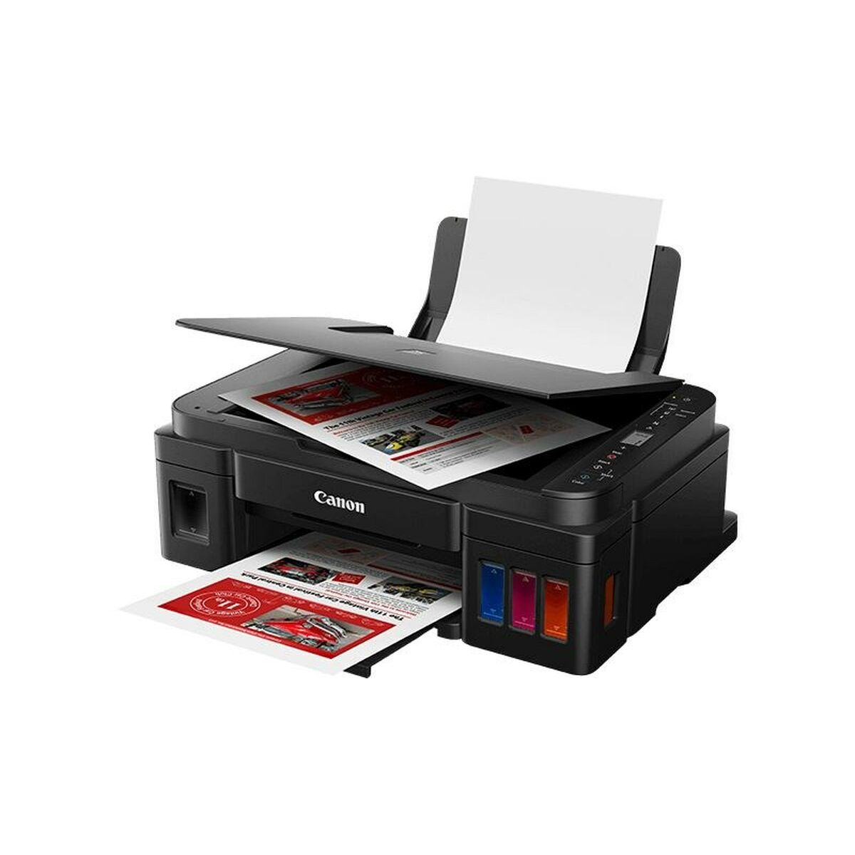 Multifunction Printer Canon 2315C009AA Multifunction Printer Canon 2315C009AA