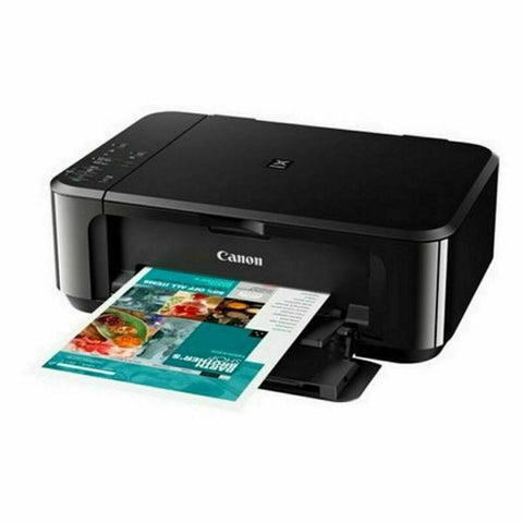 Multifunction Printer Canon 0515C109AA WiFi Multifunction Printer Canon 0515C109AA WiFi