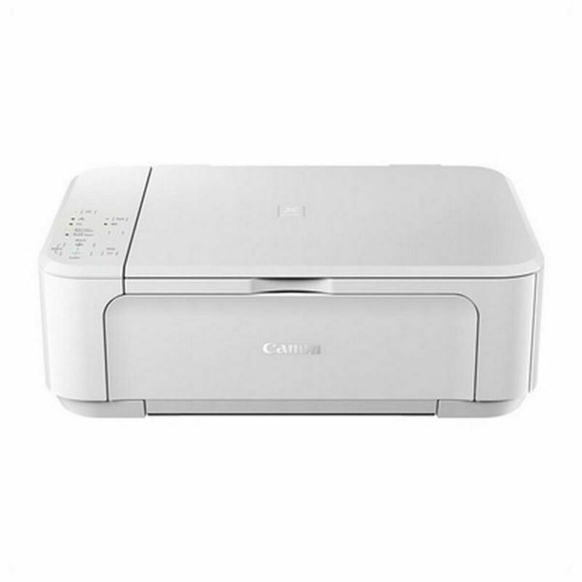 Multifunction Printer Canon Pixma MG3650S 10 ppm WIFI Multifunction Printer Canon Pixma MG3650S 10 ppm WIFI