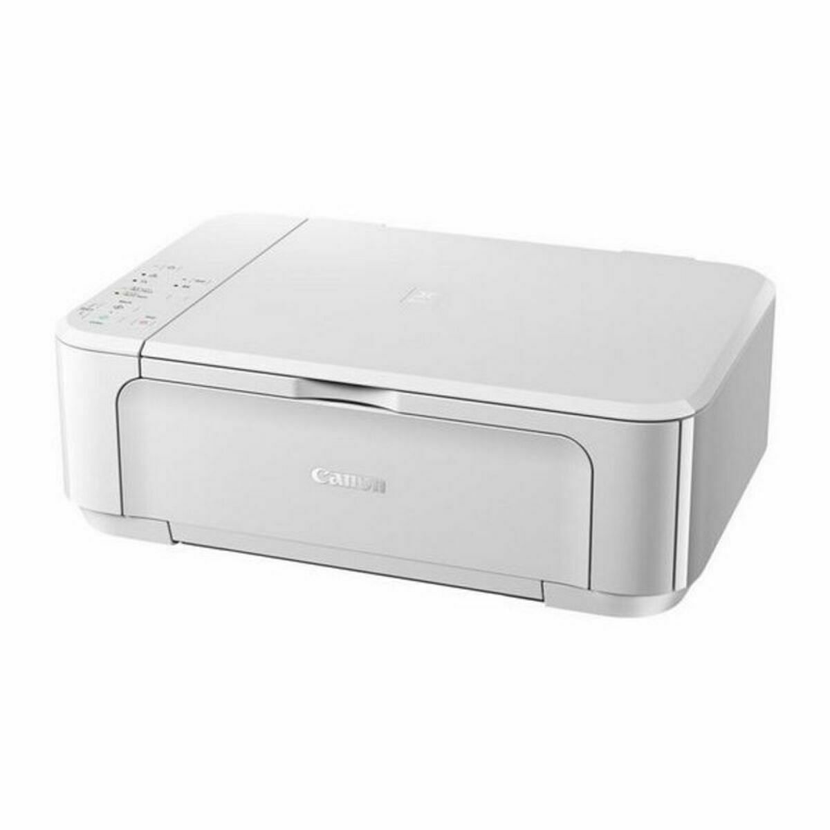 Multifunction Printer Canon Pixma MG3650S 10 ppm WIFI Multifunction Printer Canon Pixma MG3650S 10 ppm WIFI