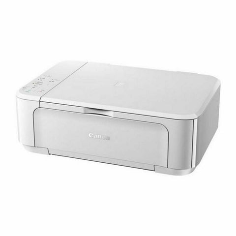 Multifunction Printer Canon Pixma MG3650S 10 ppm WIFI Multifunction Printer Canon Pixma MG3650S 10 ppm WIFI