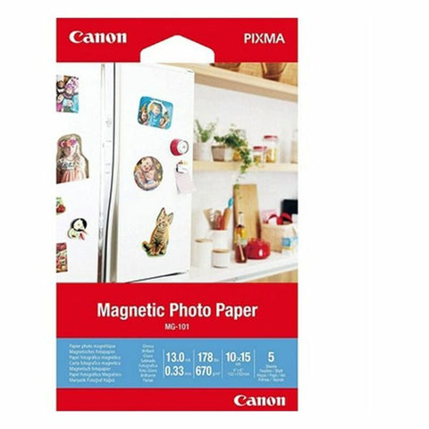 Glossy Photo Paper Canon 3634C002 Glossy Photo Paper Canon 3634C002