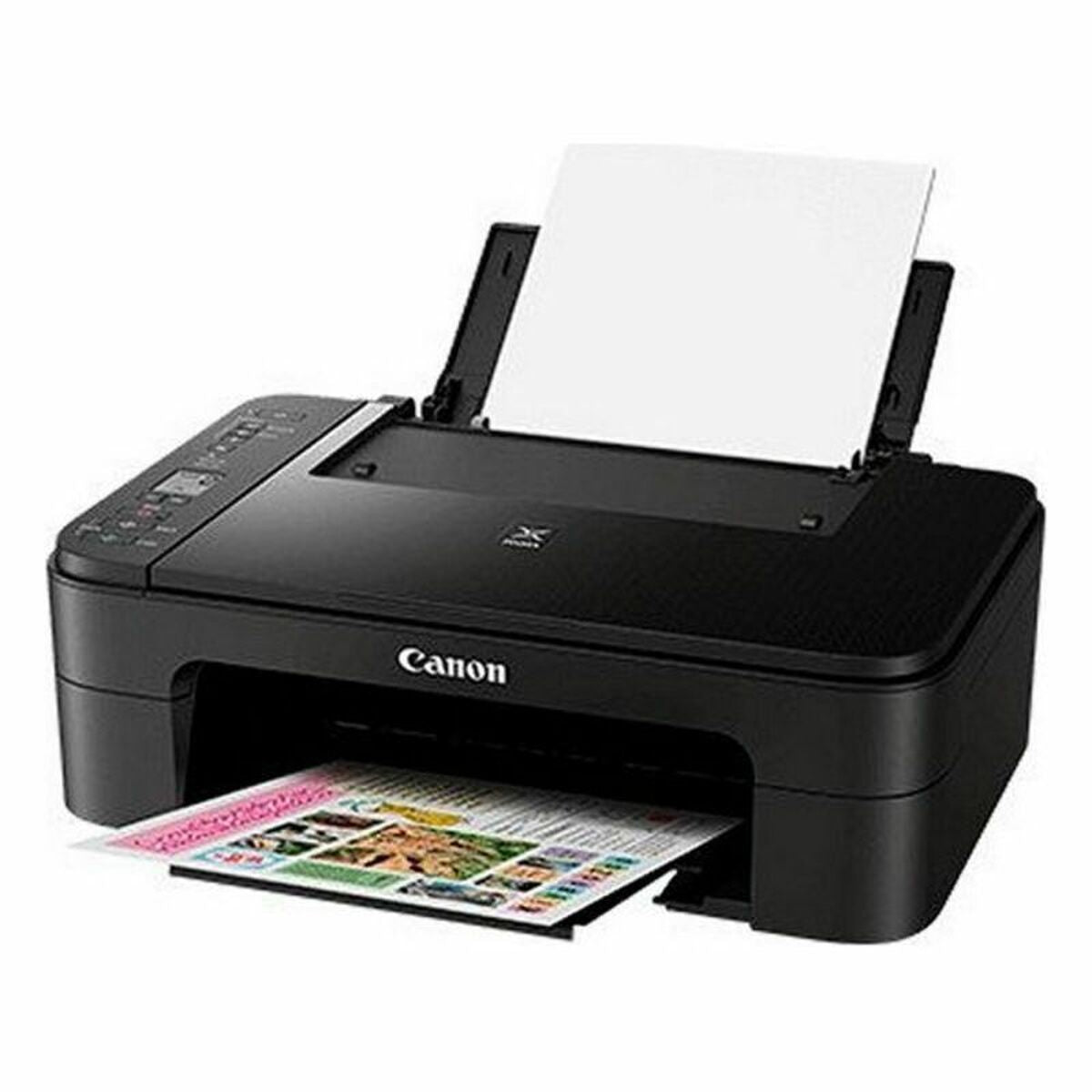 Multifunction Printer Canon TS3350 Multifunction Printer Canon TS3350