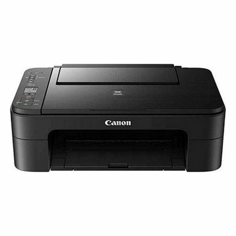 Multifunction Printer Canon TS3350 Multifunction Printer Canon TS3350