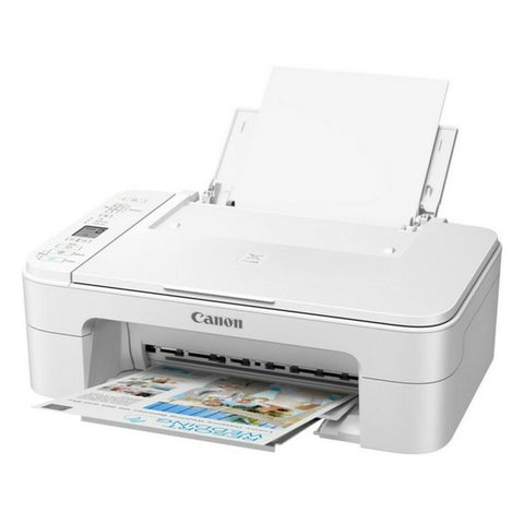 Multifunction Printer Canon 3771C026 Multifunction Printer Canon 3771C026
