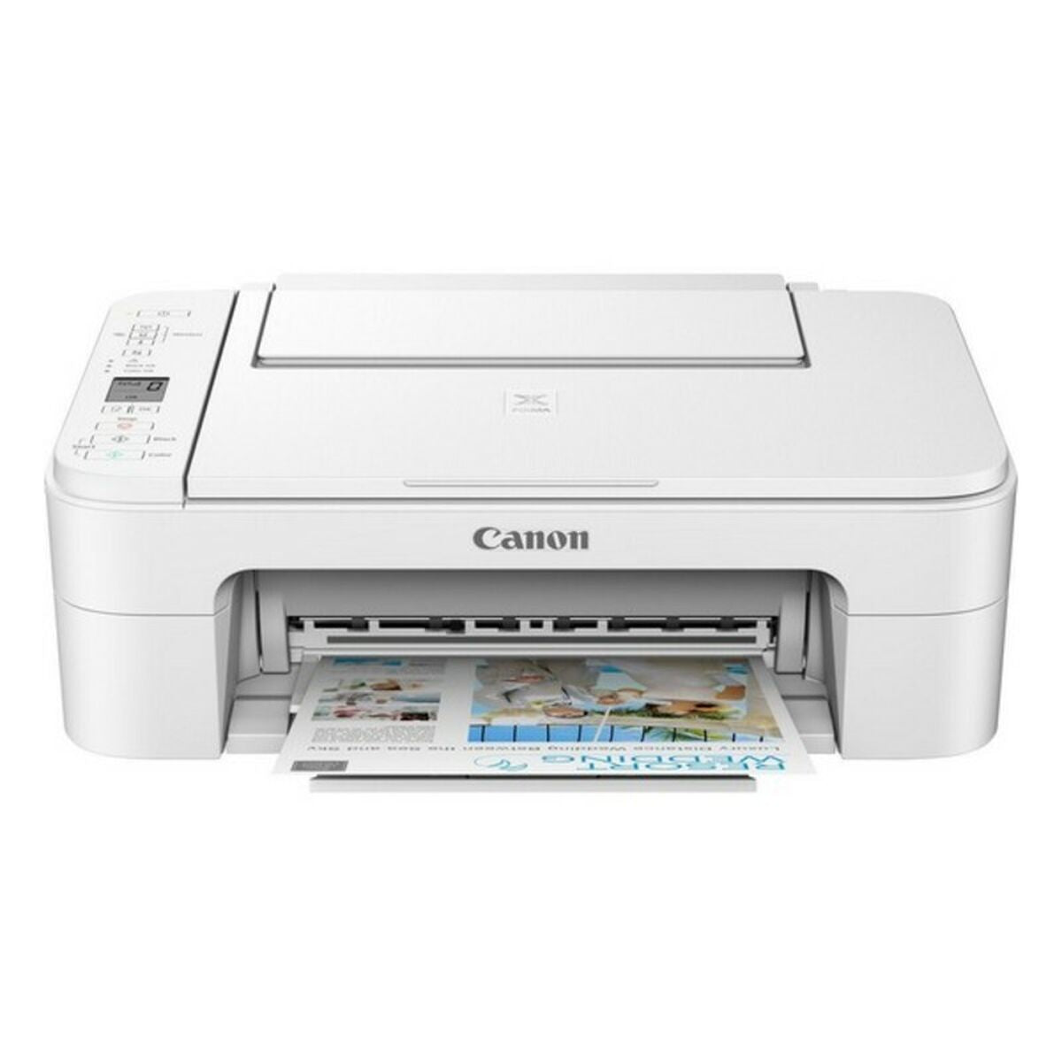 Multifunction Printer Canon 3771C026 Multifunction Printer Canon 3771C026