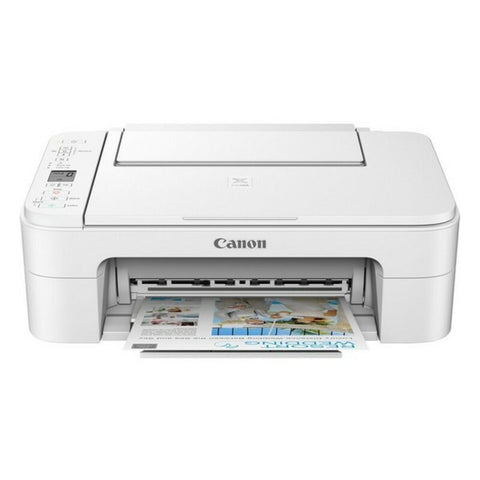 Multifunction Printer Canon 3771C026 Multifunction Printer Canon 3771C026