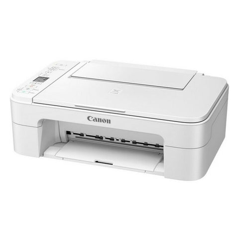 Multifunction Printer Canon 3771C026 Multifunction Printer Canon 3771C026